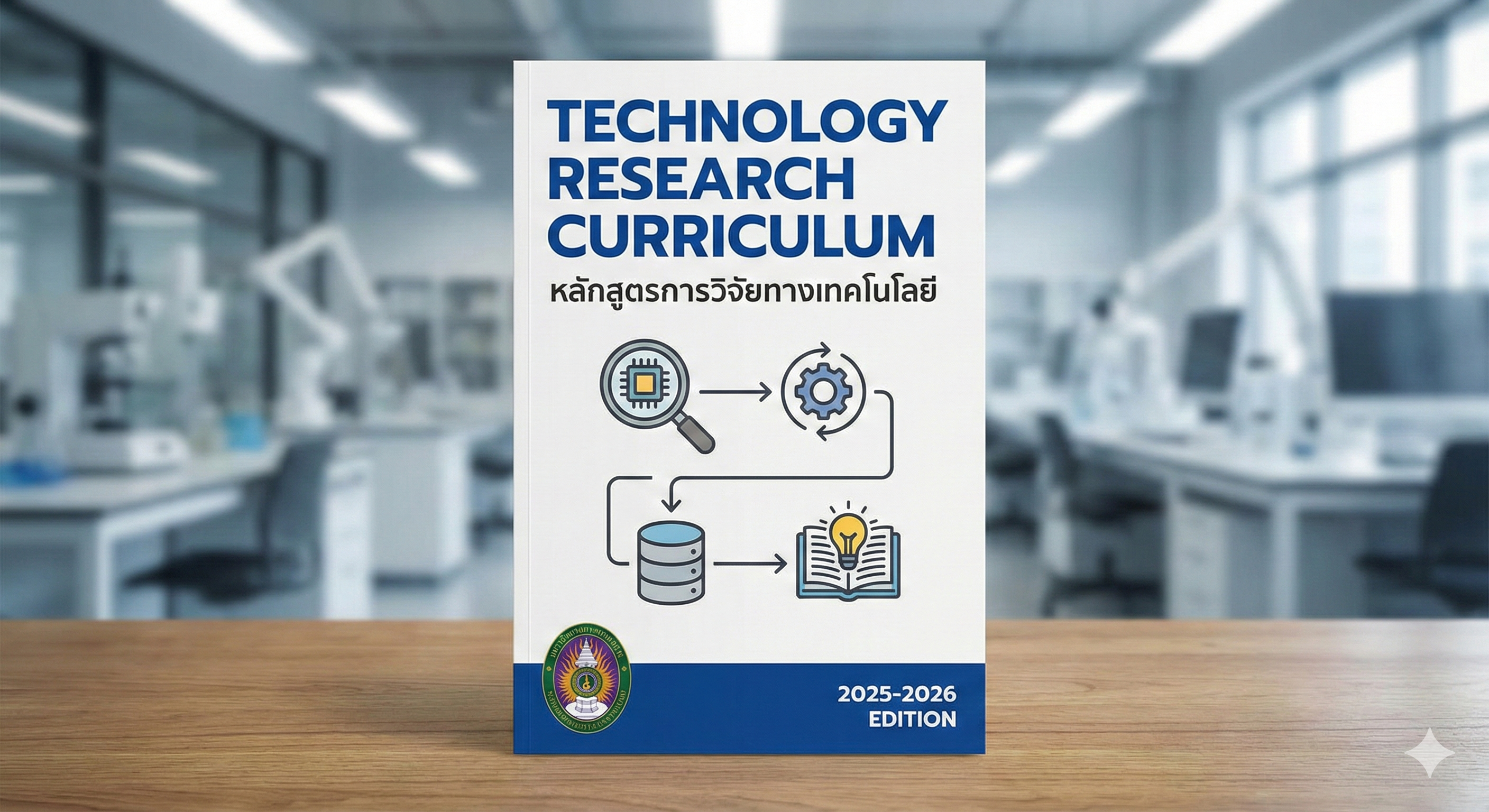 วิจัยทางเทคโนโลยี (Technology Research)