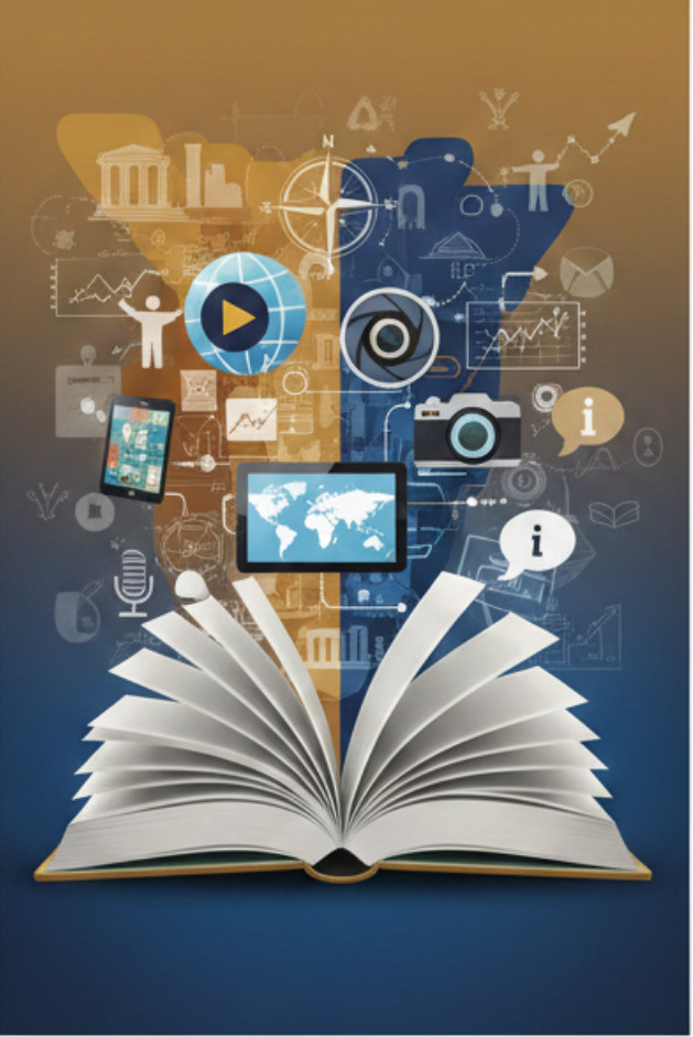 0566223การผลิตสื่อการสอนวิชาสังคมศึกษา1